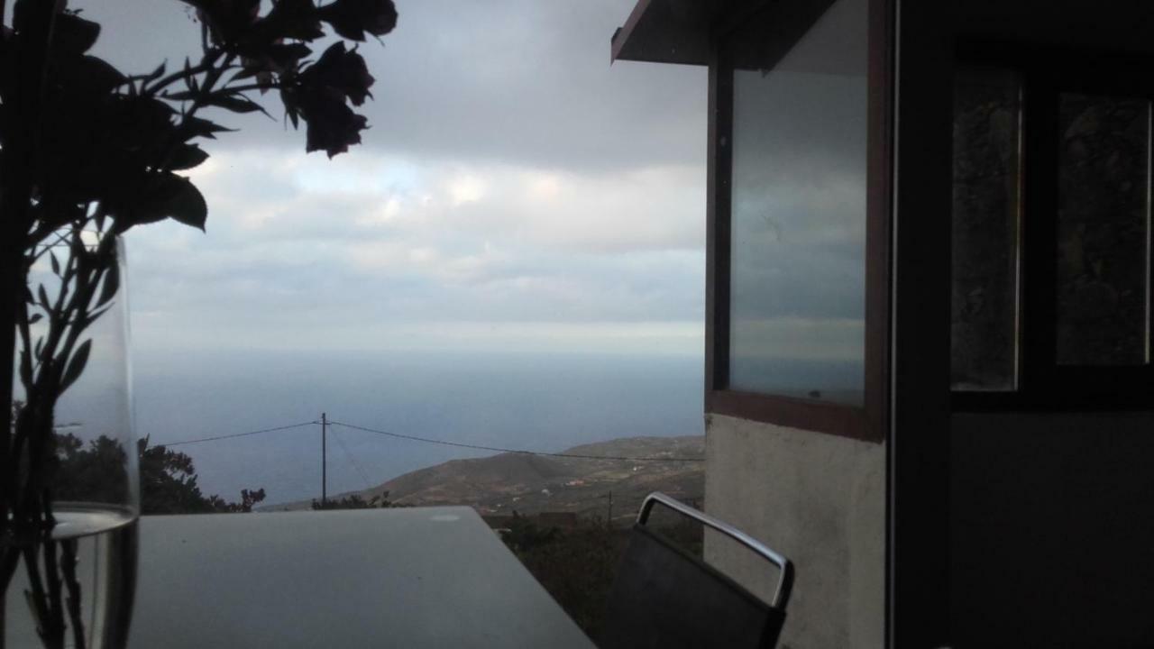 Dos Violetas Villa Mocanal Eksteriør bilde
